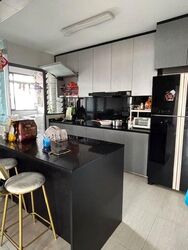 Blk 445B Clementi Crest (Clementi), HDB 5 Rooms #500692551